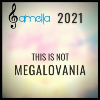 This is not megalovania