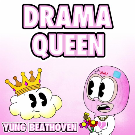 DRAMA QUEEN | Boomplay Music
