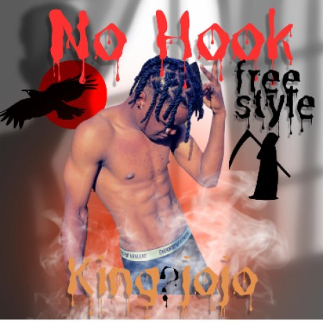 King Jojo-No hook freestyle