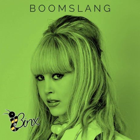 Boomslang | Boomplay Music