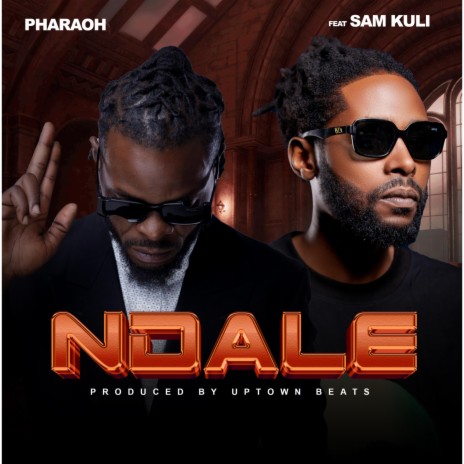 Ndale ft. Sam Kuli | Boomplay Music