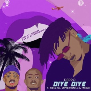 Diye Diye (feat. Viggo MXL & Unpredictable DJ Faraday)