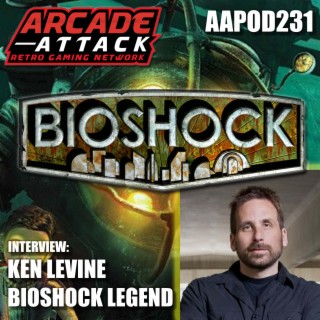 Creating BioShock & Rapture - Ken Levine Interview