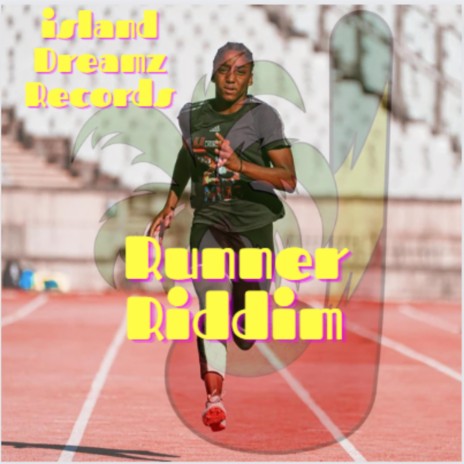 Runner Riddim (Dancehall / Reggae Instrumental)