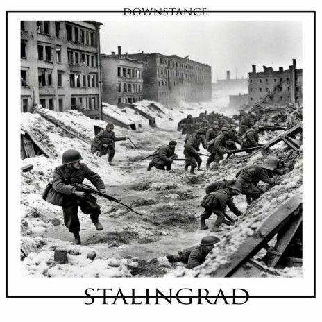 Stalingrad | Boomplay Music