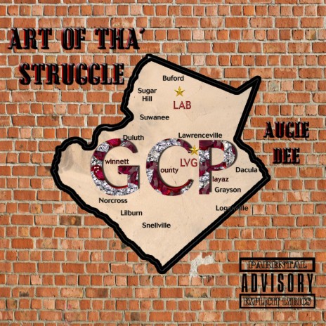 Art Of Tha' Struggle | Boomplay Music