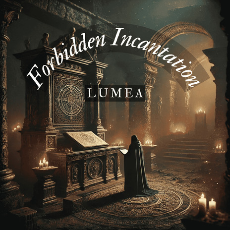 Forbidden Incantation | Boomplay Music