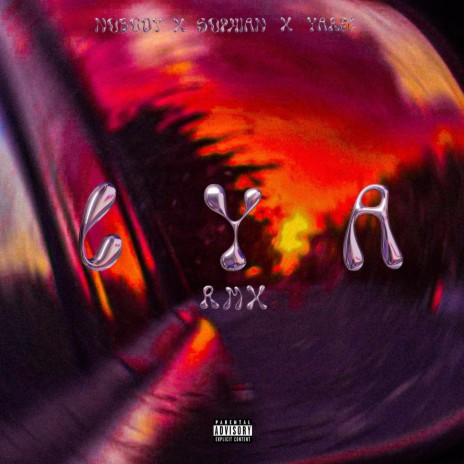LYA RMX ft. Sophian, Yarel & Og Movements