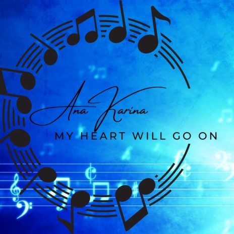 My heart will go on | Boomplay Music