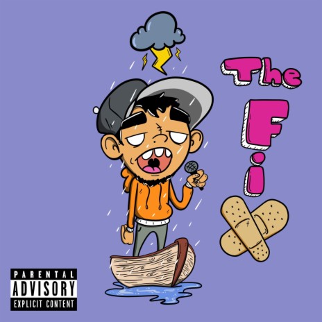The Fix | Boomplay Music