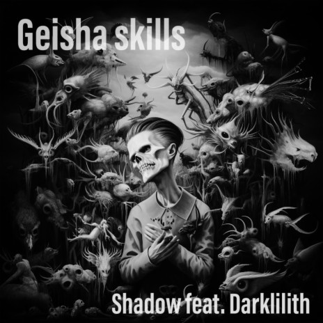 shadow ft. darklilith | Boomplay Music