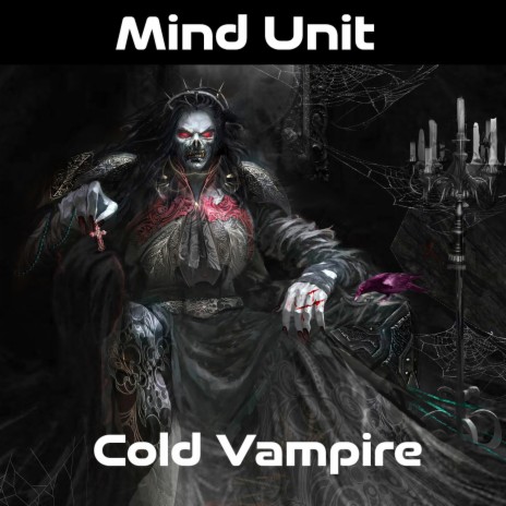Cold Vampire | Électro Psytrance & Techno