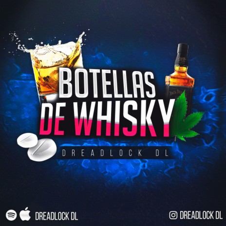 Botellas de Whisky | Boomplay Music