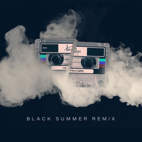 No Pressure (Black Summer Remix) ft. Black Summer | Boomplay Music