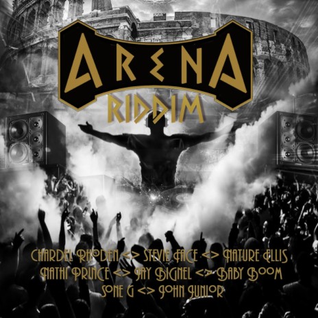 Queen of the Arena | Boomplay Music