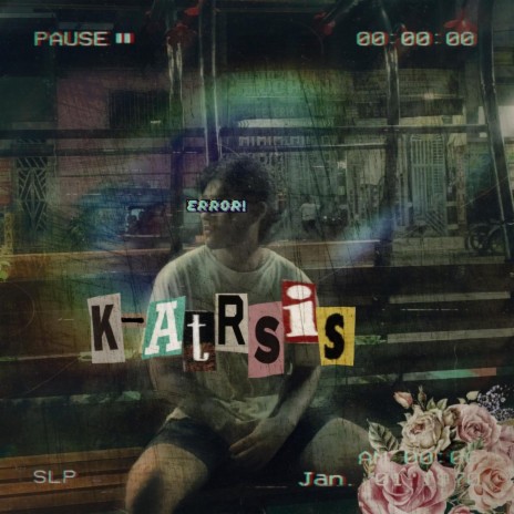 Katharsis | Boomplay Music