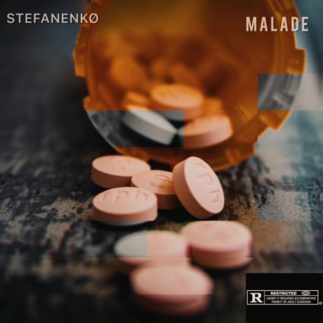 Malade | Boomplay Music