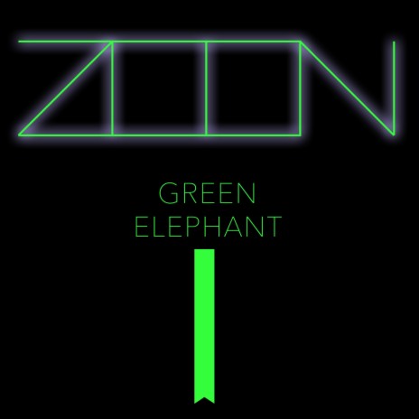 Green Elephant | Boomplay Music