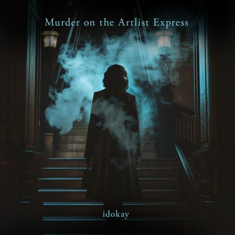 Murder on the Artlist Express