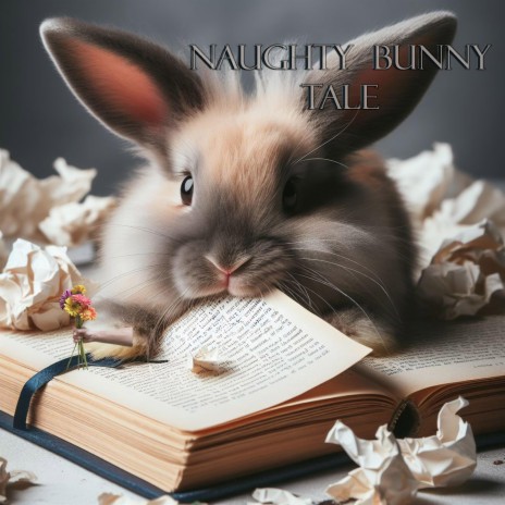 Naughty Bunny Tale | Boomplay Music