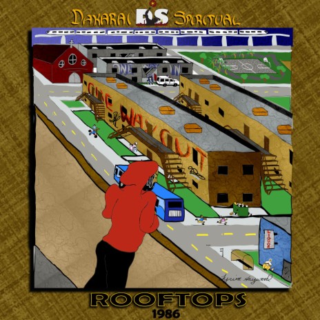 Rooftops 1986 | Boomplay Music