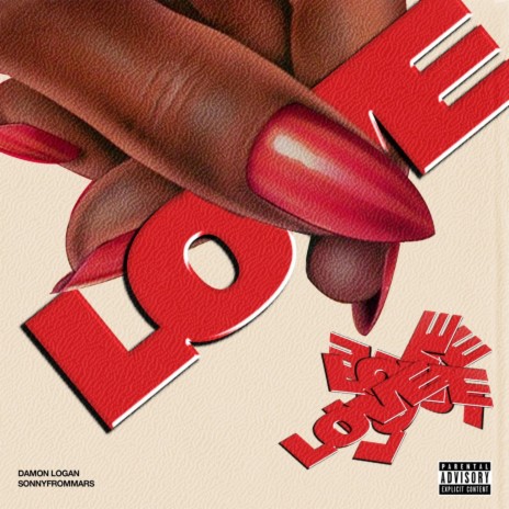 Love ft. Sonny From Mars | Boomplay Music
