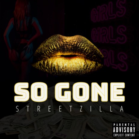 SO GONE | Boomplay Music