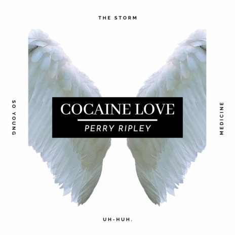 Cocaine Love