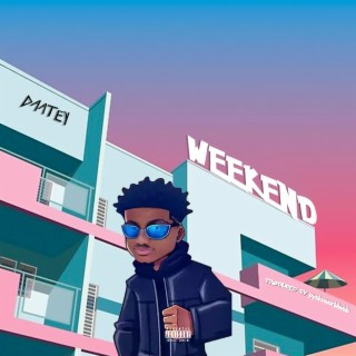 Weekend lyrics | Boomplay Music