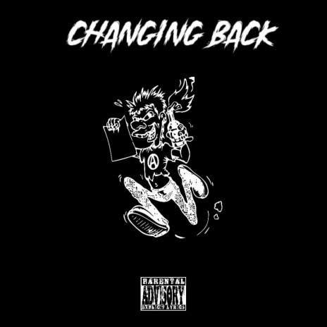 Changing Back | Boomplay Music