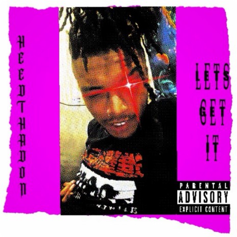 Lets get it (official audio) | Boomplay Music