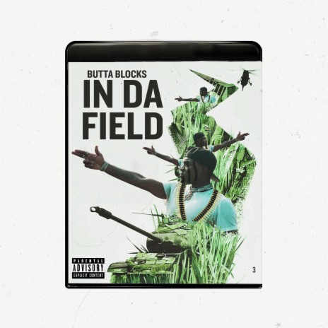 In Da Field | Boomplay Music