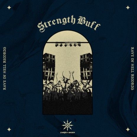 Strength Buff | Boomplay Music