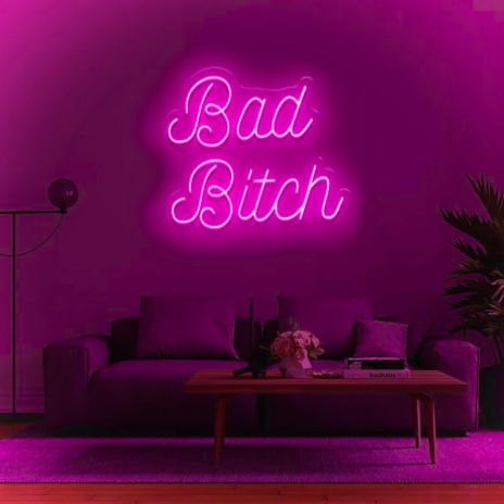 Bad Bitch ft. Febo | Boomplay Music