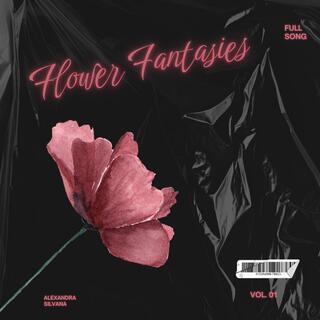 Flower Fantasies