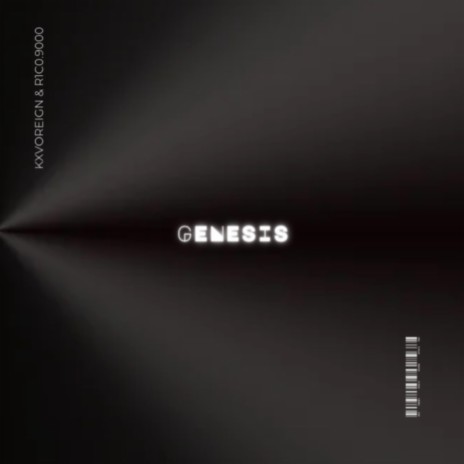 Genesis ft. r1cO.9000 | Boomplay Music