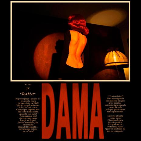 DAMA | Boomplay Music