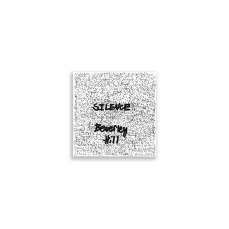 silence ft. Stujø | Boomplay Music
