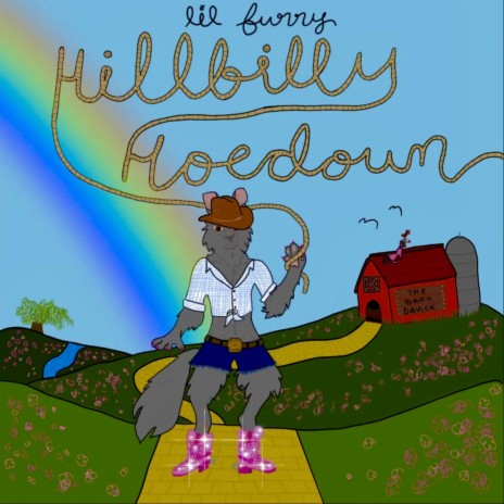 Hillbilly Hoedown
