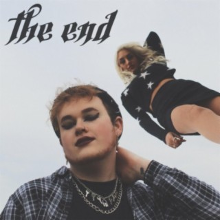 the end (feat. Payton Osborne)