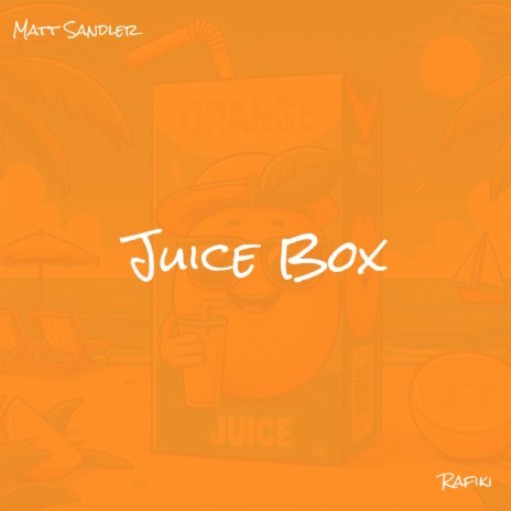 Juice Box ft. Rafiki | Boomplay Music