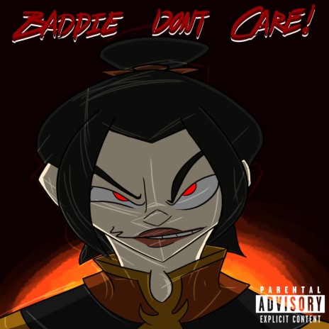 baddie don't care | Boomplay Music