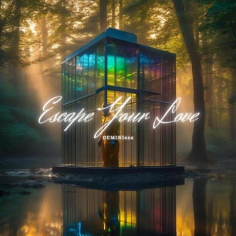 Escape Your Love | Boomplay Music