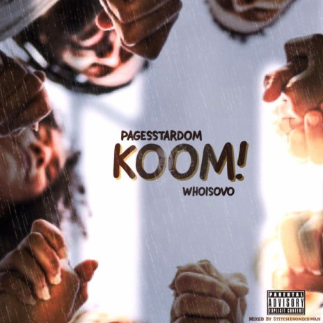 Koom ft. Whoisovo | Boomplay Music