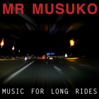 Mr Musuko