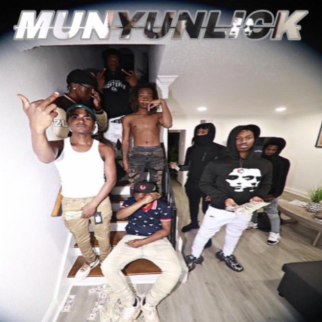 MunyunLick | Boomplay Music