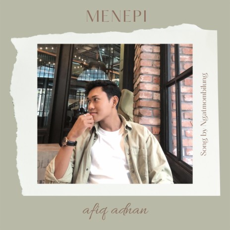 Menepi | Boomplay Music