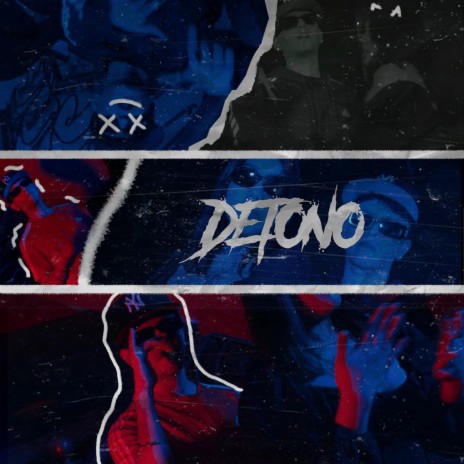 Detono | Boomplay Music