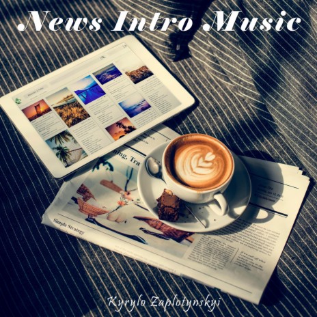 News Intro Music | Boomplay Music