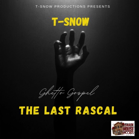 The Last Rascal